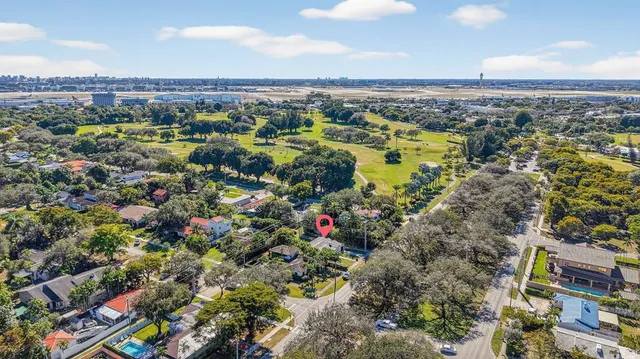 $775,000 | 631 Curtiss Parkway, Miami Springs, FL 33166