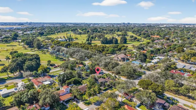 $775,000 | 631 Curtiss Parkway, Miami Springs, FL 33166