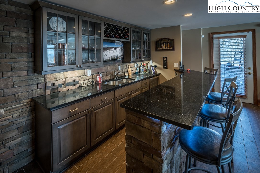 22 The Slopes Road Beech Mountain, NC 28604 - Photo 18 of 20 Gallery Image 18