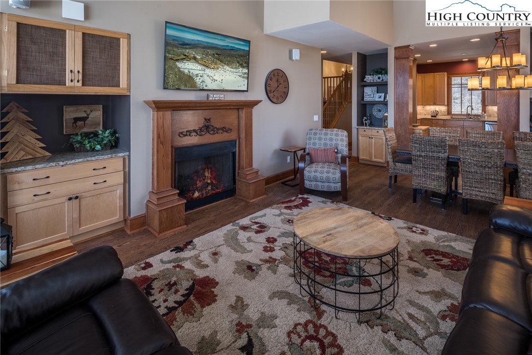 22 The Slopes Road Beech Mountain, NC 28604 - Photo 6 of 20 Gallery Image 6