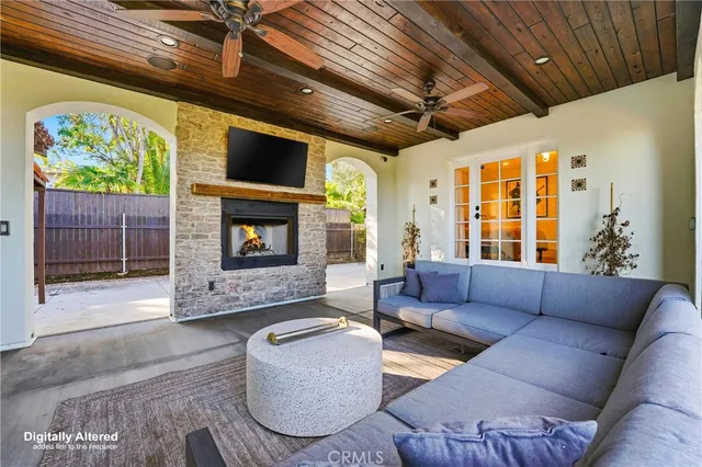 $1,698,000 | 4034 Crown Ranch Road, Corona, CA 92881