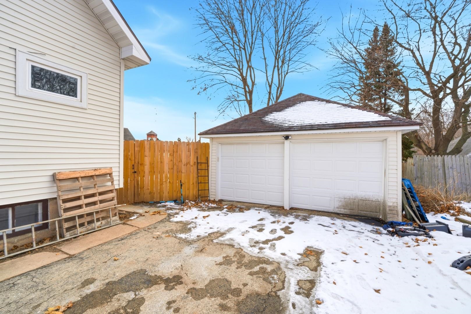 250 West Caroline Street Markesan, WI 53946 - Photo 41 of 43