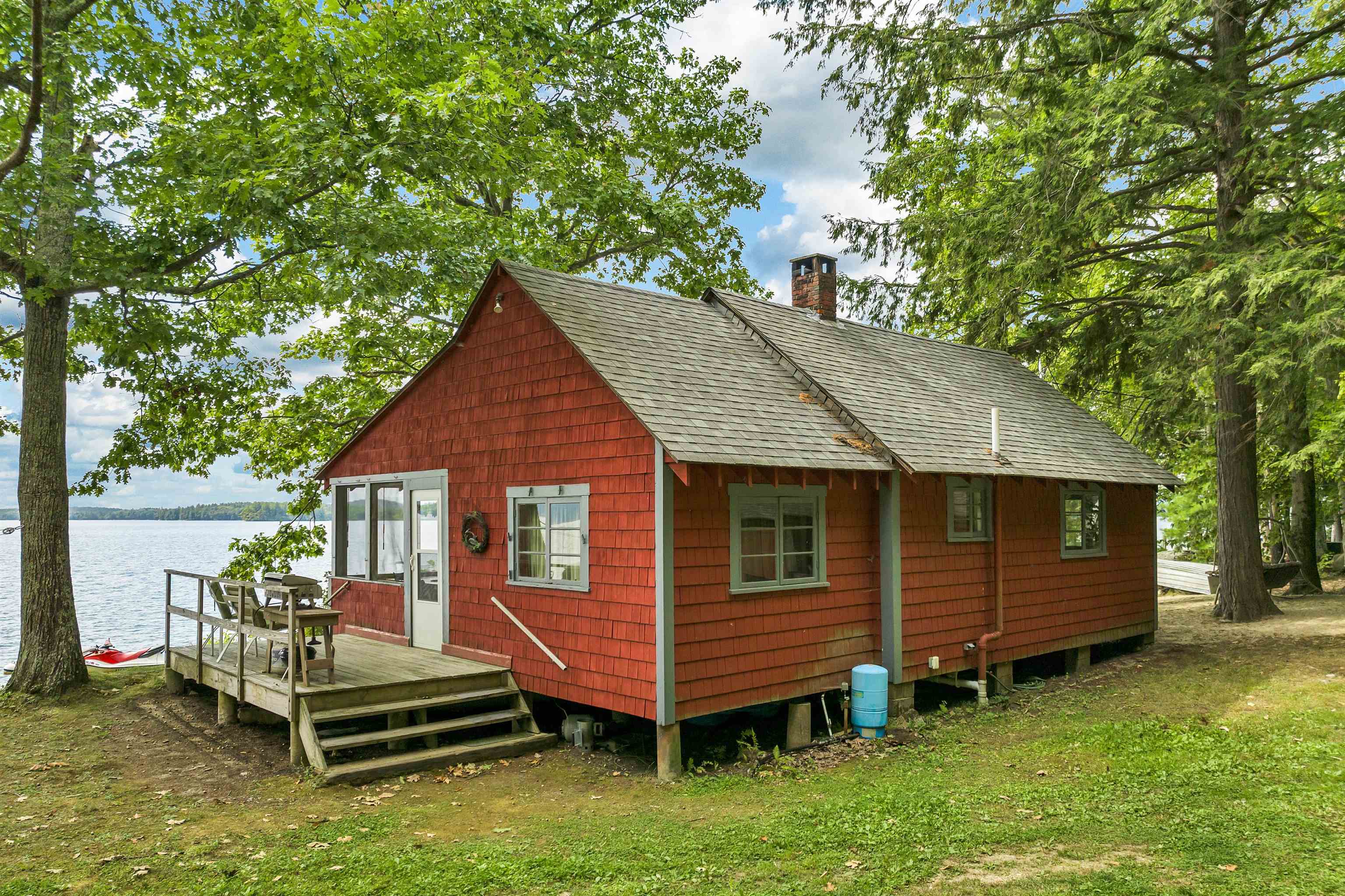 47 Pot O Beans Road Moultonborough, NH 03254 - Photo 11 of 51