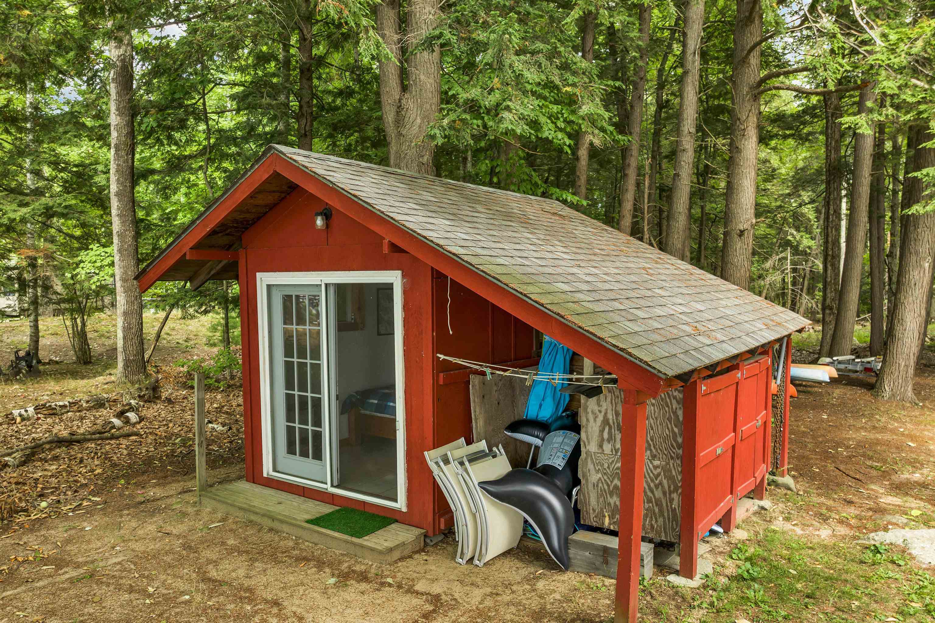 47 Pot O Beans Road Moultonborough, NH 03254 - Photo 14 of 51