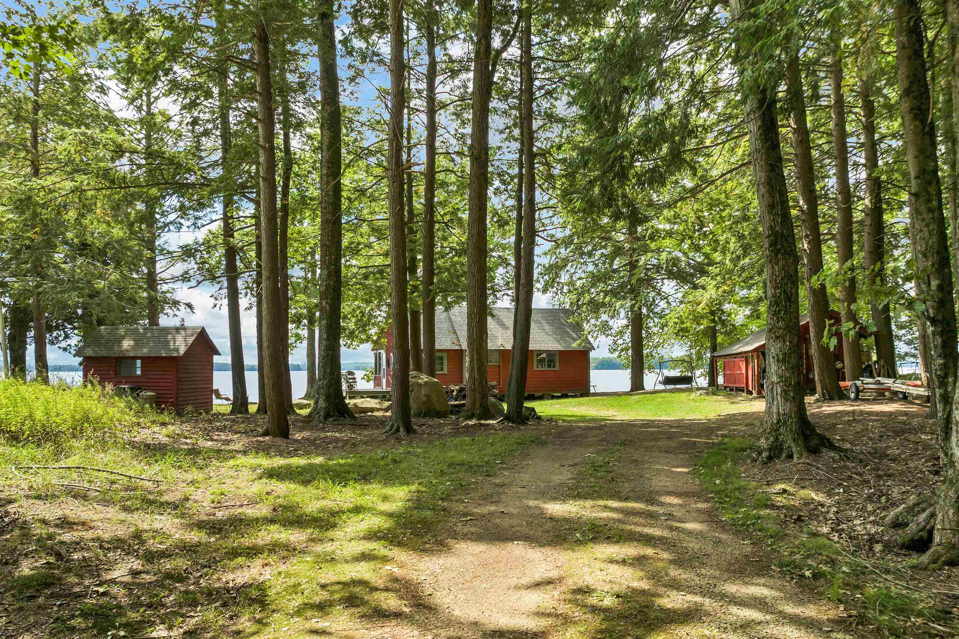 47 Pot O Beans Road Moultonborough, NH 03254 - Photo 15 of 51