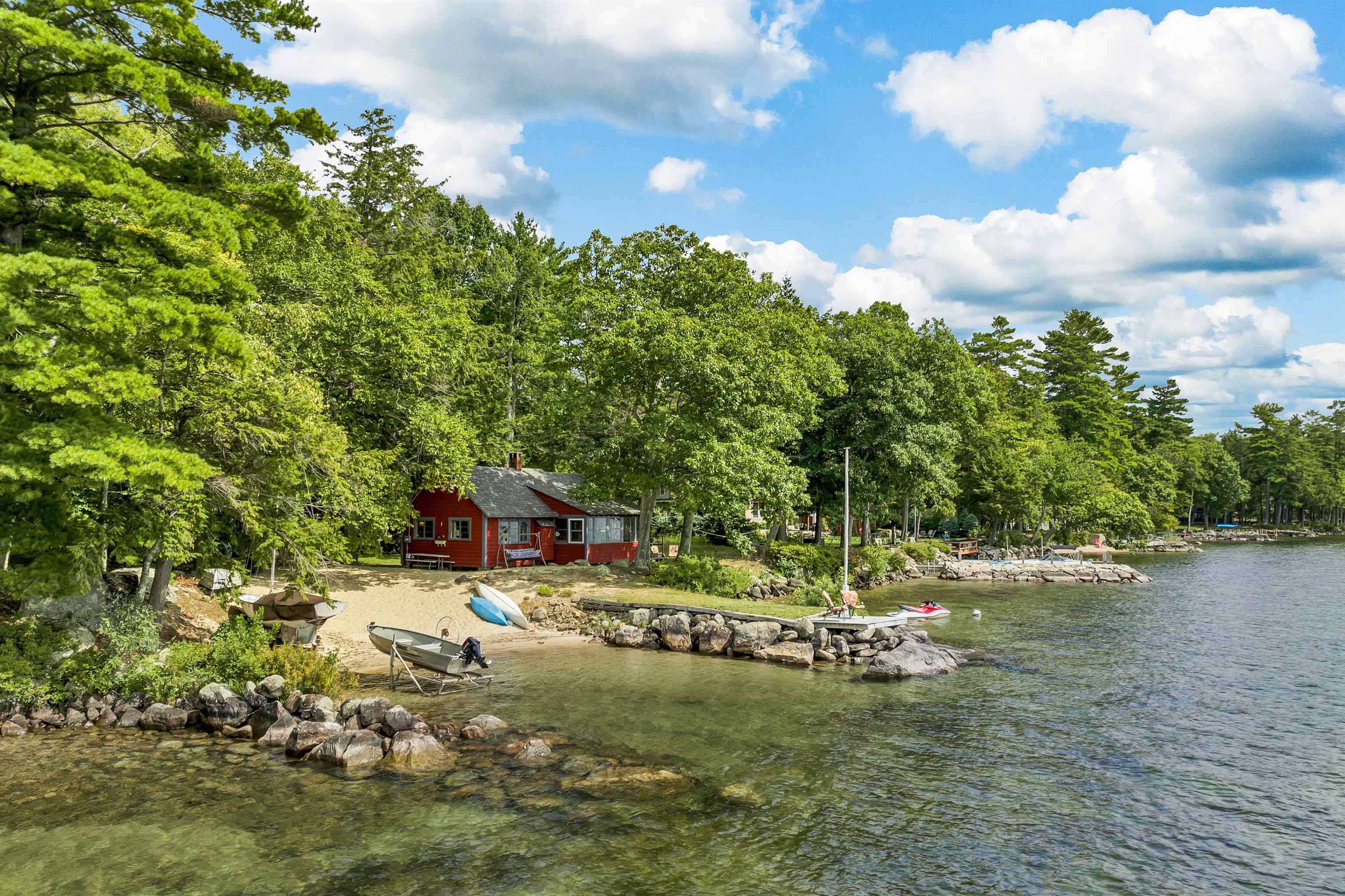 47 Pot O Beans Road Moultonborough, NH 03254 - Photo 16 of 51