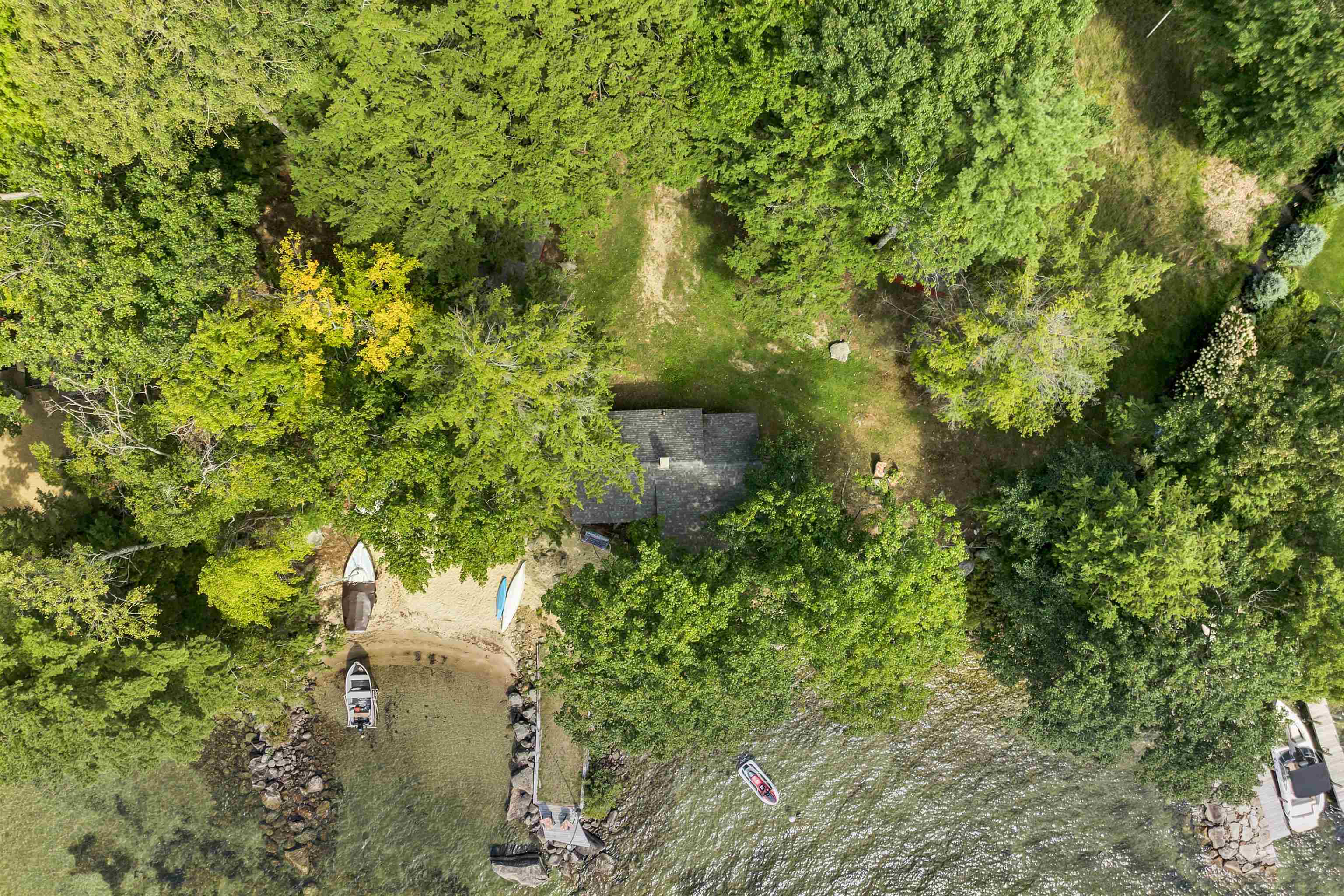 47 Pot O Beans Road Moultonborough, NH 03254 - Photo 19 of 51