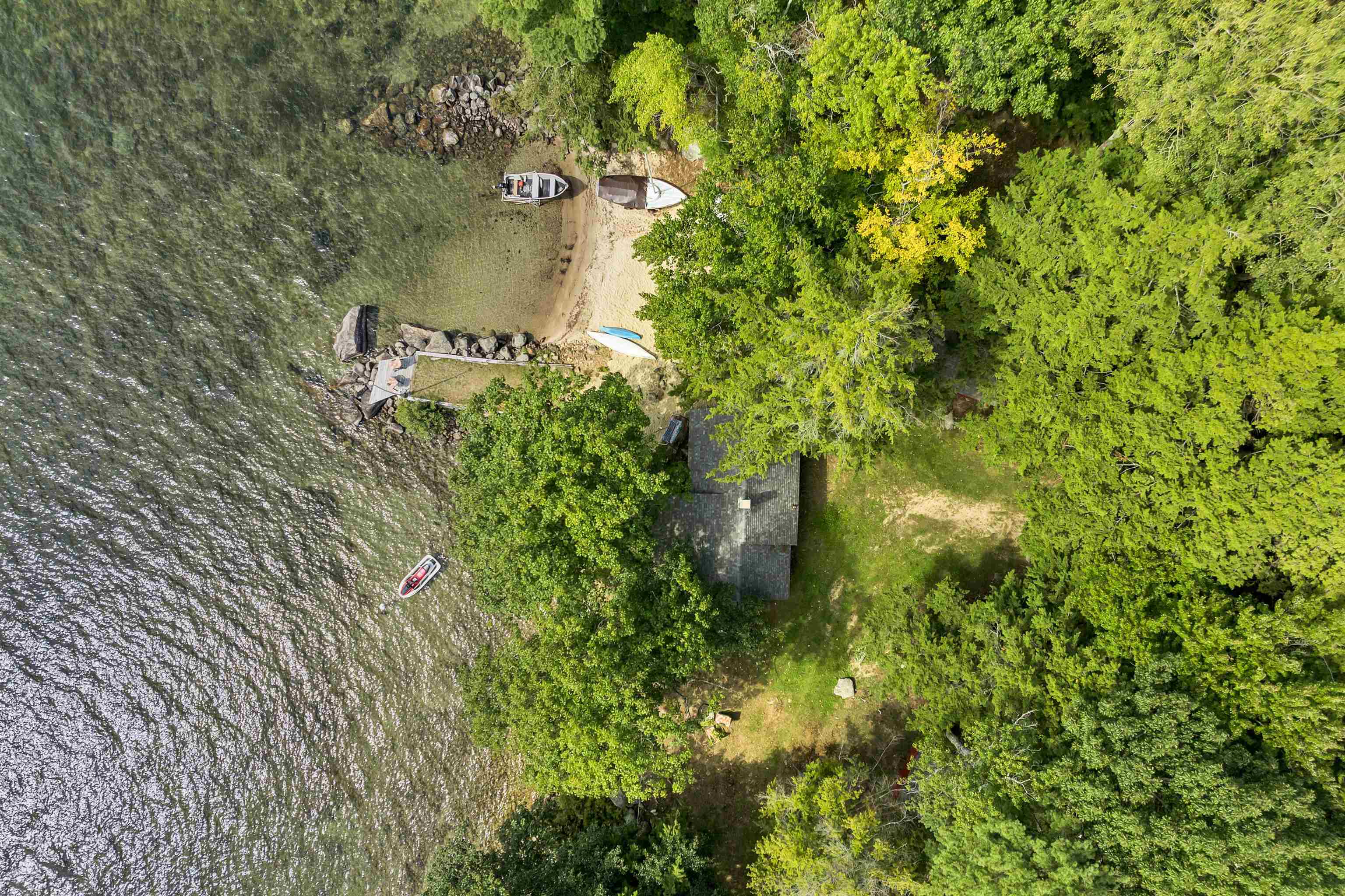 47 Pot O Beans Road Moultonborough, NH 03254 - Photo 20 of 51