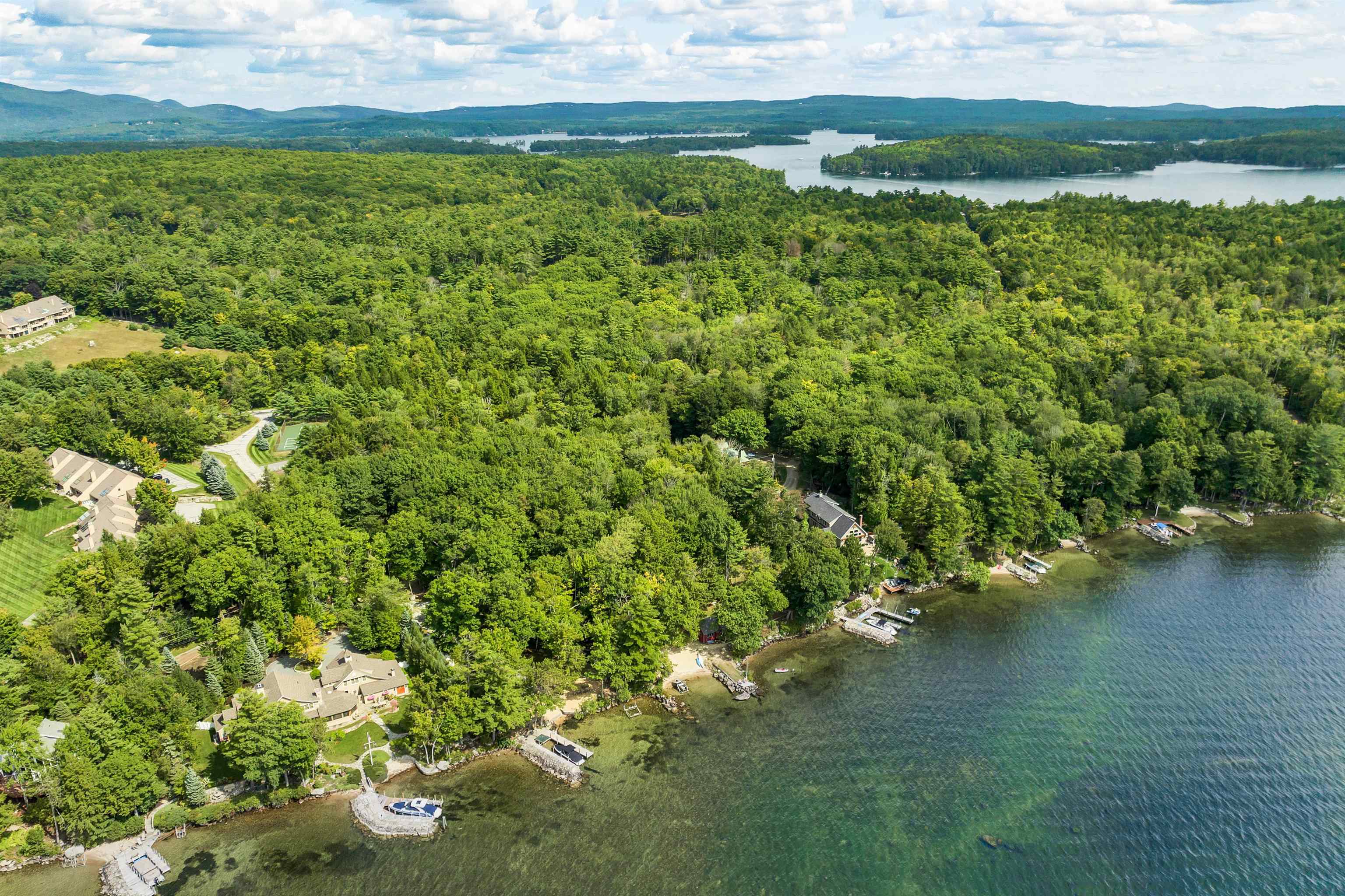47 Pot O Beans Road Moultonborough, NH 03254 - Photo 25 of 51