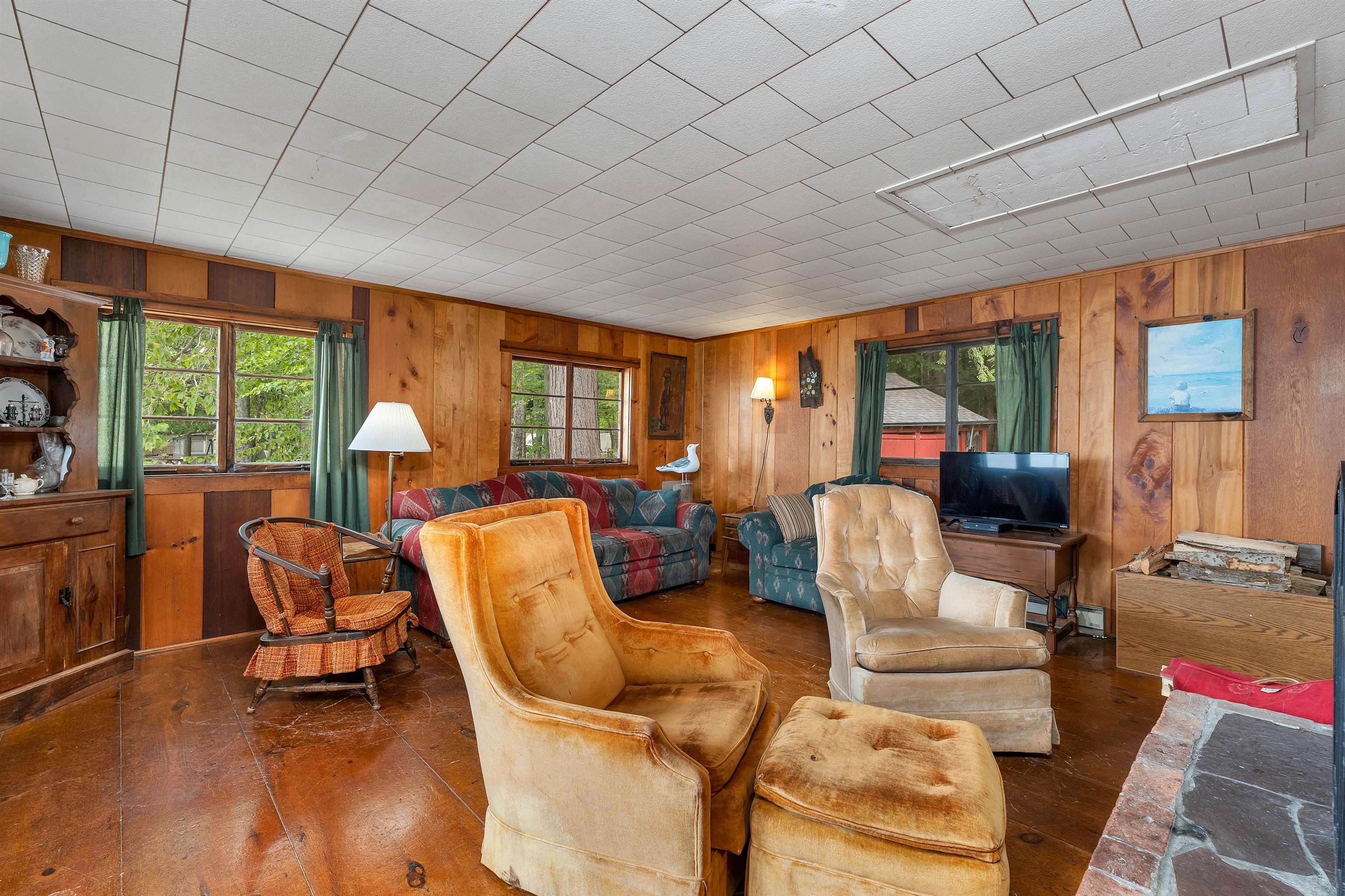 47 Pot O Beans Road Moultonborough, NH 03254 - Photo 35 of 51