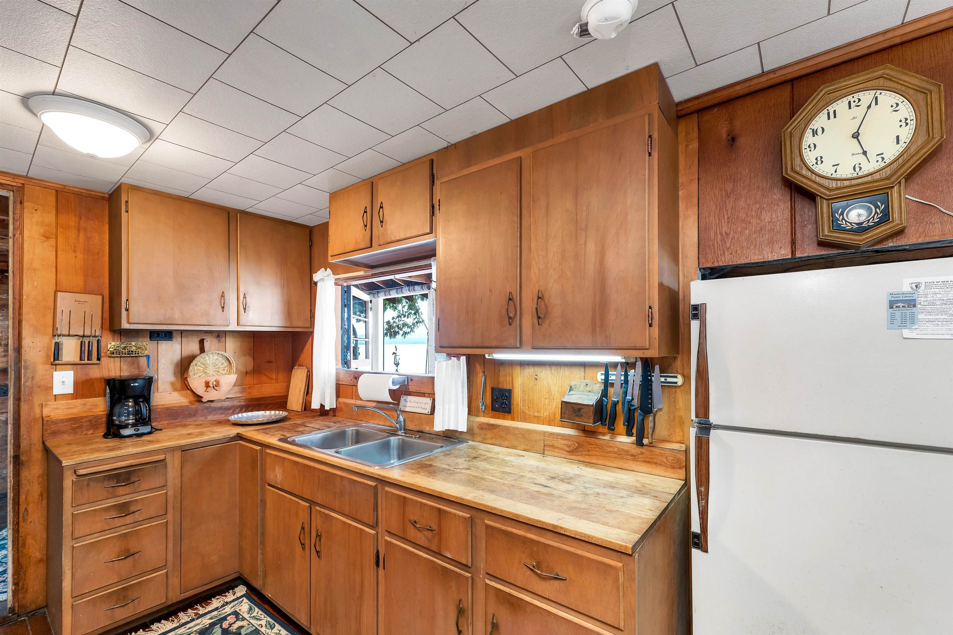 47 Pot O Beans Road Moultonborough, NH 03254 - Photo 41 of 51