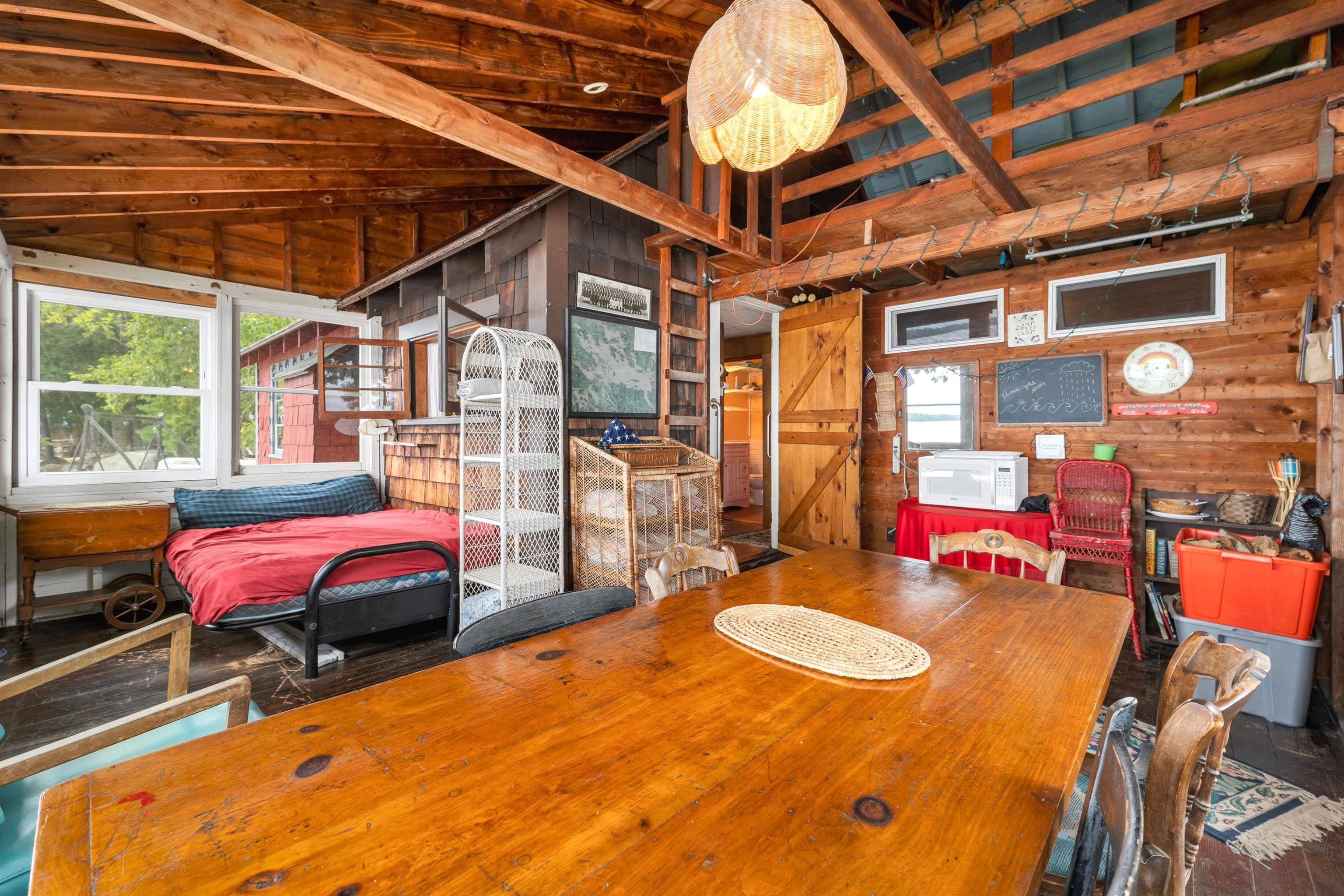 47 Pot O Beans Road Moultonborough, NH 03254 - Photo 50 of 51