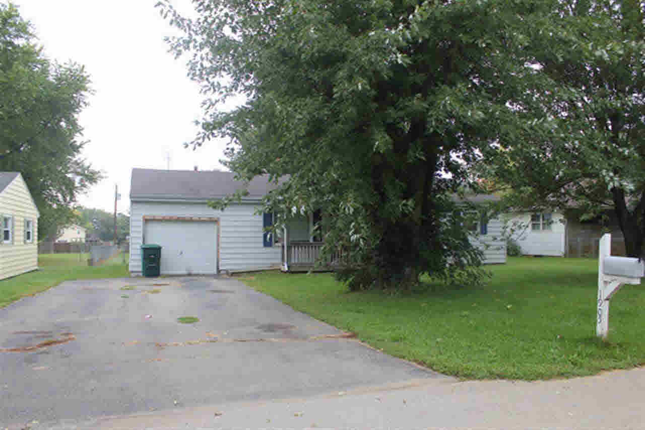 1905 South Hemlock Road Muncie, IN 47302 - Photo 13 of 15 Gallery Image 13