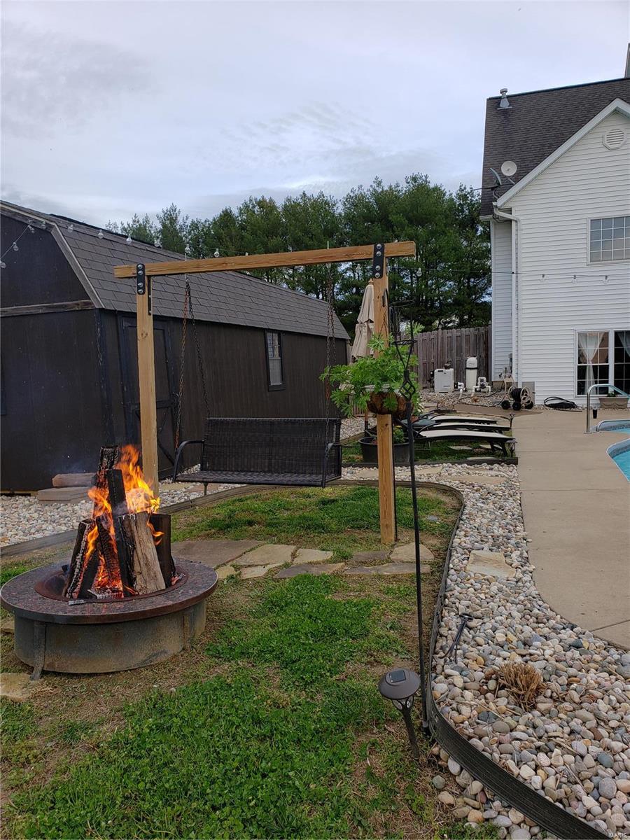 2900 Mullins Road Millstadt, IL 62260 - Photo 11 of 77 Gallery Image 11