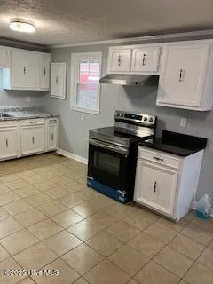 $289,000 | 201 North Leak Street, Southern Pines, NC 28387