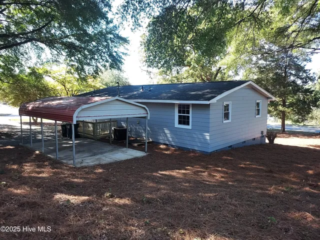 $289,000 | 201 North Leak Street, Southern Pines, NC 28387
