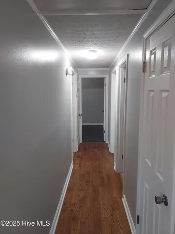 $289,000 | 201 North Leak Street, Southern Pines, NC 28387