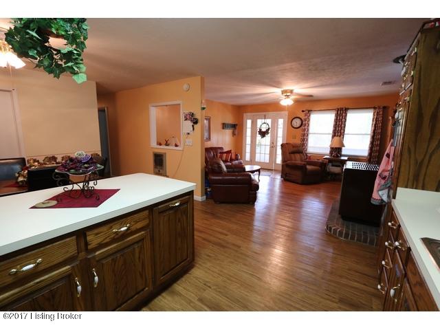 1709 Olaton Road Caneyville, KY 42721 - Photo 14 of 26 Olaton Rd59
