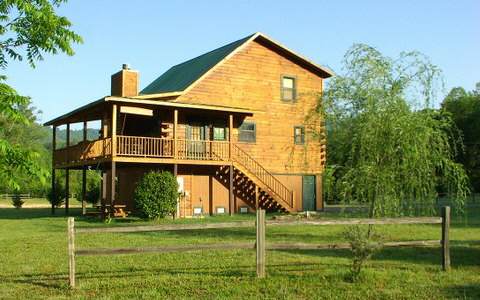 348 Theron McCray Road Hayesville, NC 28904 - Photo 1 of 1 Main View