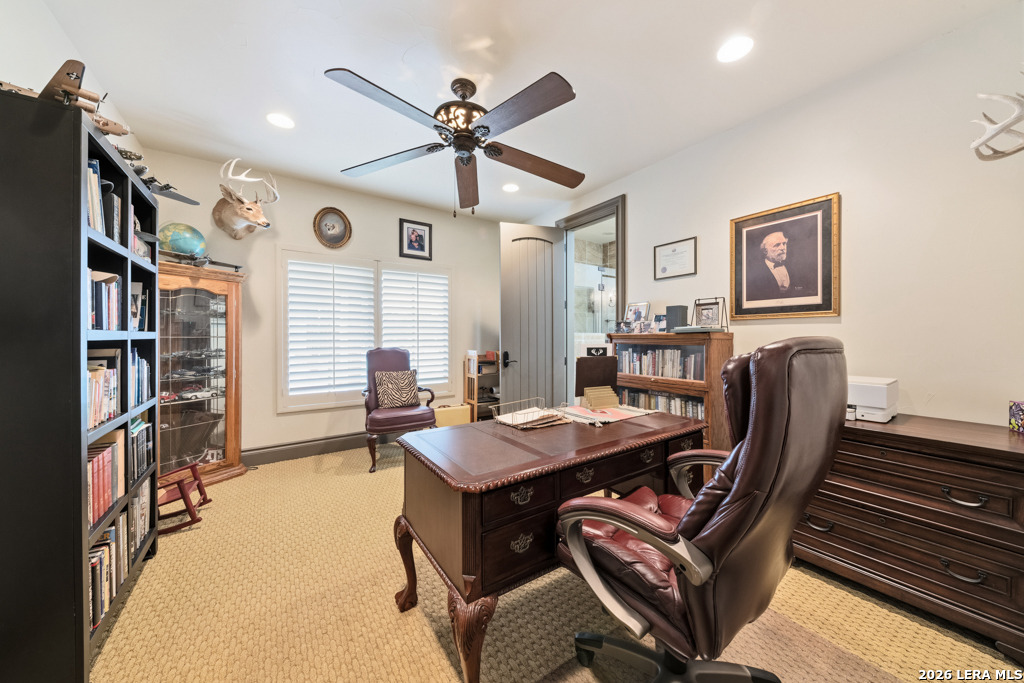 277 Majestic Ridge Comfort, TX 78013 - Photo 16 of 45