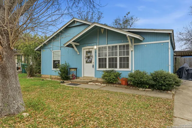 $189,900 | 1015 Cibolo Trail, Universal City, TX 78148