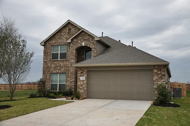 $2,150 | 3326 Karleigh Way, Richmond, TX 77406