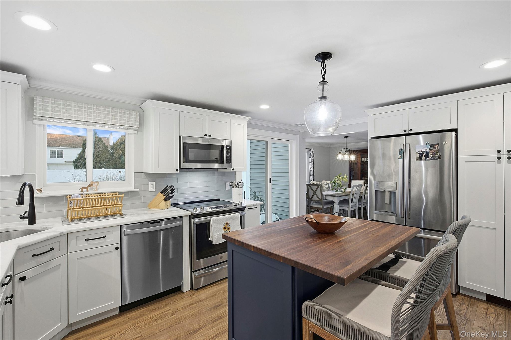 7 Woodbrook Drive Ridge, NY 11961 - Photo 9 of 21