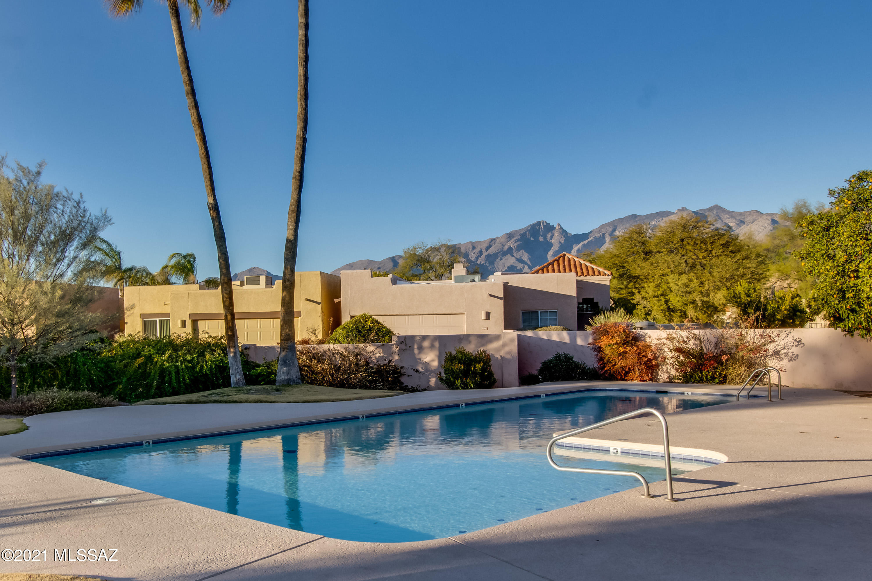 4331 East Kleindale Road Tucson, AZ 85712 - Photo 41 of 41 Gallery Image 41