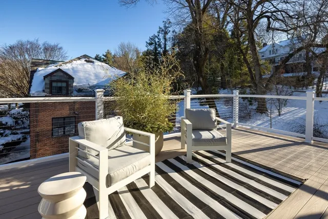 $3,349,000 | 60 Alberta Road, Brookline, MA 02467