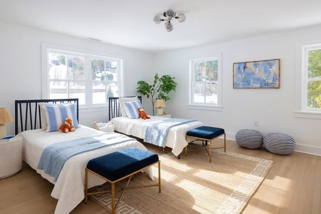 $3,349,000 | 60 Alberta Road, Brookline, MA 02467