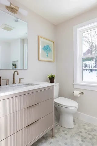 $3,349,000 | 60 Alberta Road, Brookline, MA 02467