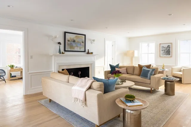 $3,349,000 | 60 Alberta Road, Brookline, MA 02467