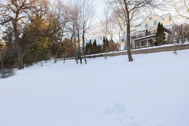 $3,349,000 | 60 Alberta Road, Brookline, MA 02467