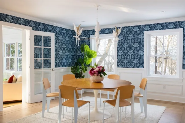 $3,349,000 | 60 Alberta Road, Brookline, MA 02467