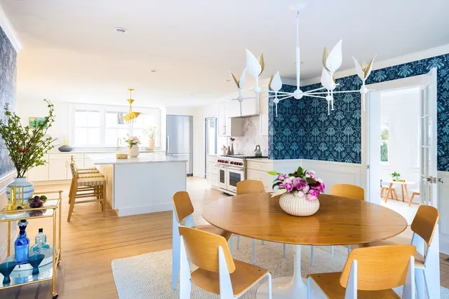 $3,349,000 | 60 Alberta Road, Brookline, MA 02467