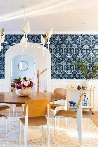 $3,349,000 | 60 Alberta Road, Brookline, MA 02467