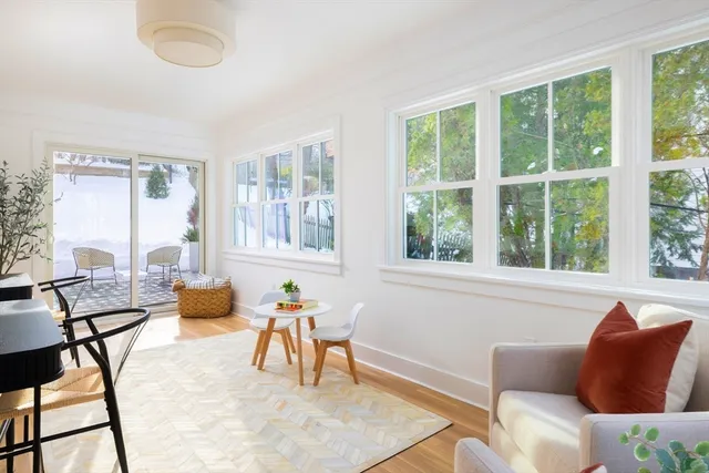 $3,349,000 | 60 Alberta Road, Brookline, MA 02467