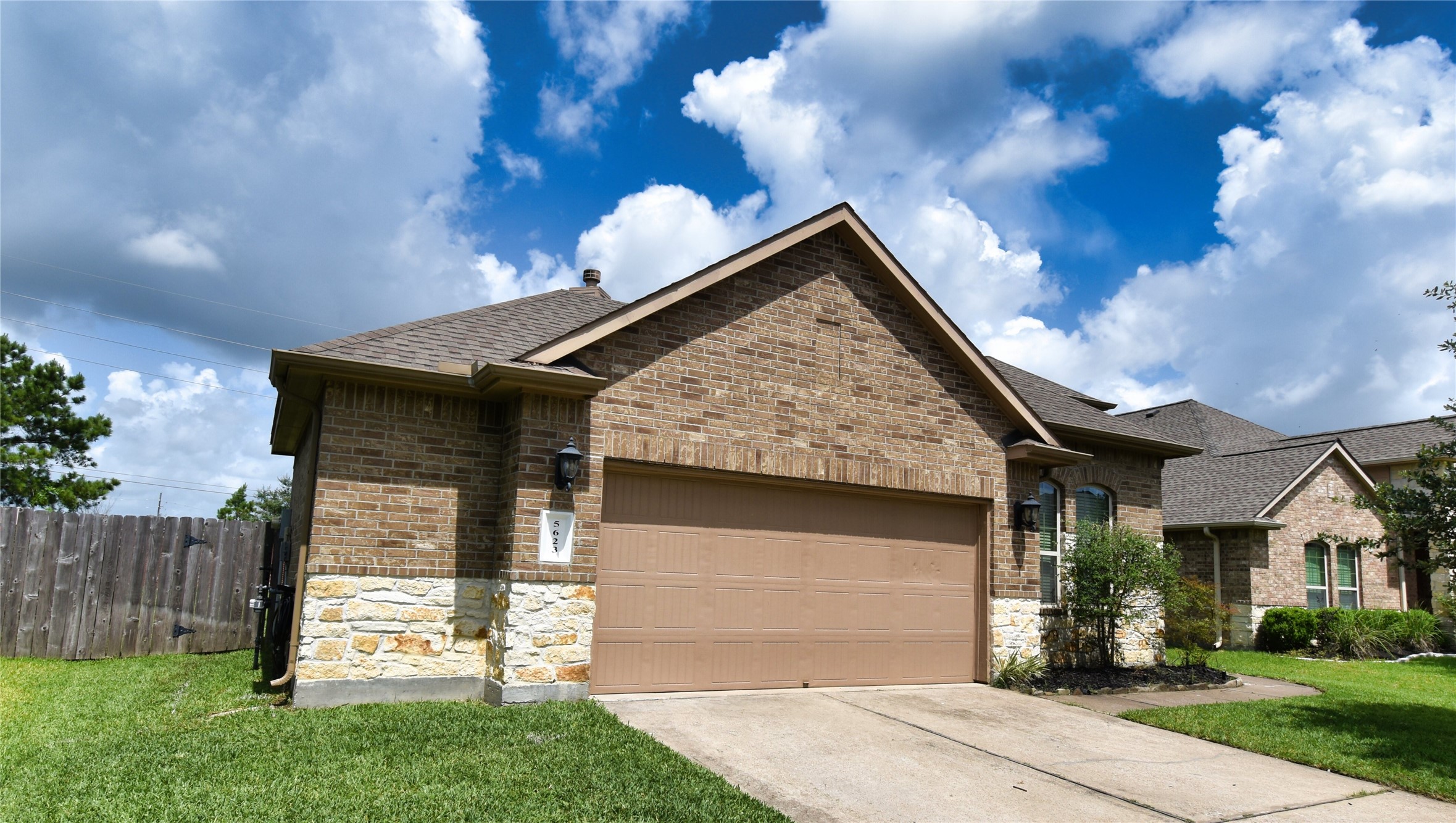 5623 South Denham Ridge Lane Spring, TX 77389 - Photo 4 of 31