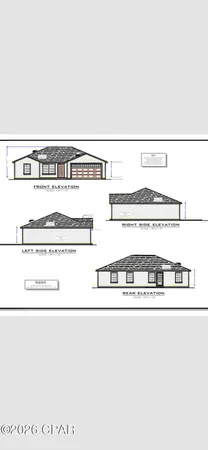$249,000 | 14 Mashburn Road, Marianna, FL 32448