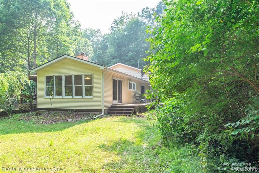 7870 Chamberlin Road Dexter, MI 48130 - Photo 44 of 52 Gallery Image 44