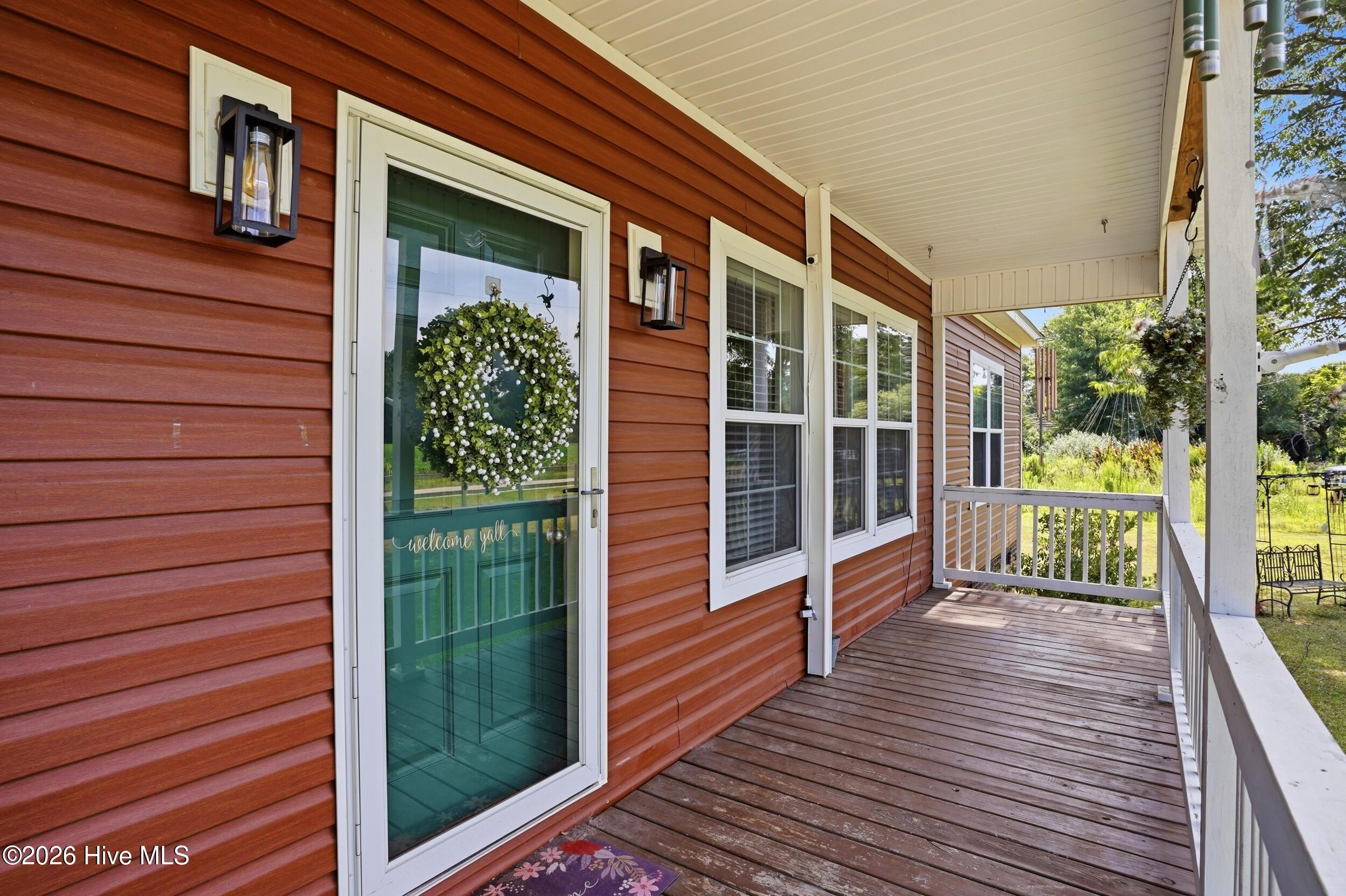 4040 Willard Road Willard, NC 28478 - Photo 6 of 66