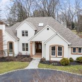 $1,040,000 | 1115 Old Gulph Road, Bryn Mawr, PA 19010