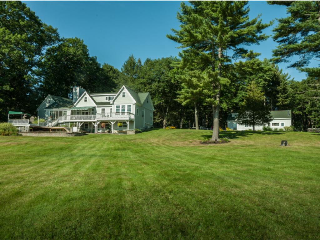 127 Adlington Road Eliot, ME 03903 - Photo 36 of 36 Gallery Image 36