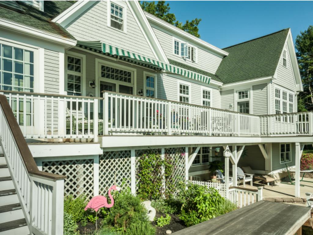 127 Adlington Road Eliot, ME 03903 - Photo 9 of 36 Gallery Image 9