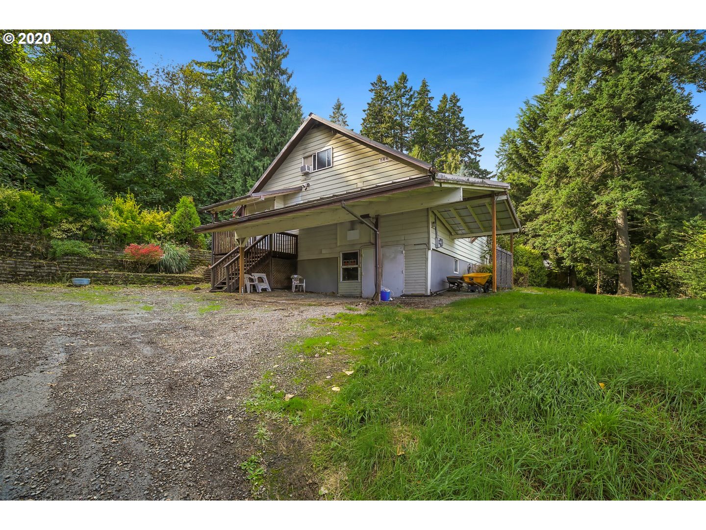 17045 Northwest St Helens Road Portland, OR 97231 - Photo 2 of 32