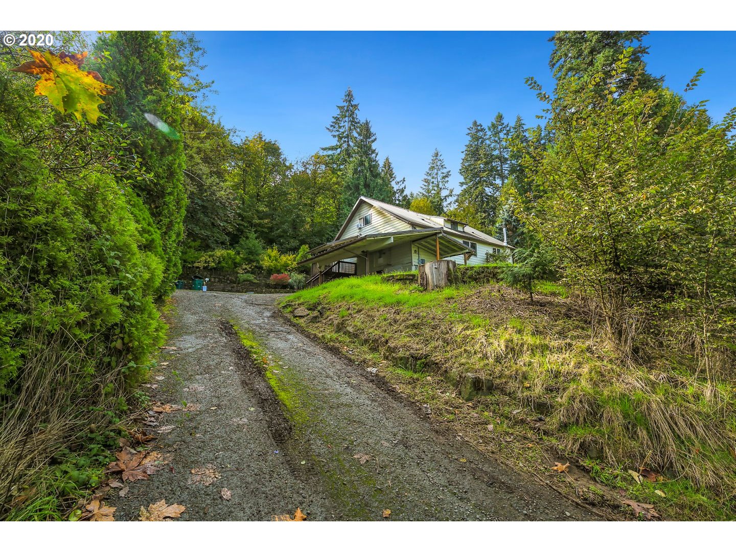 17045 Northwest St Helens Road Portland, OR 97231 - Photo 3 of 32