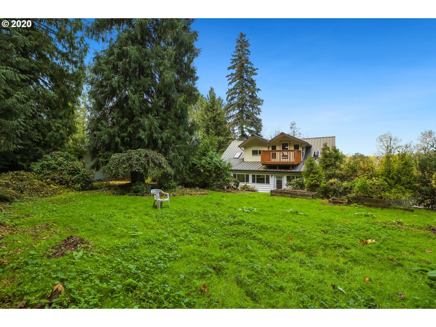 17045 Northwest St Helens Road Portland, OR 97231 - Photo 25 of 32