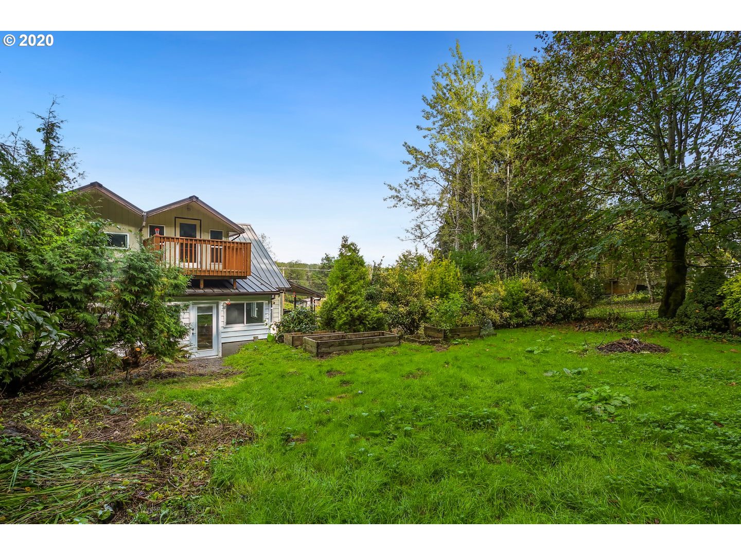 17045 Northwest St Helens Road Portland, OR 97231 - Photo 26 of 32