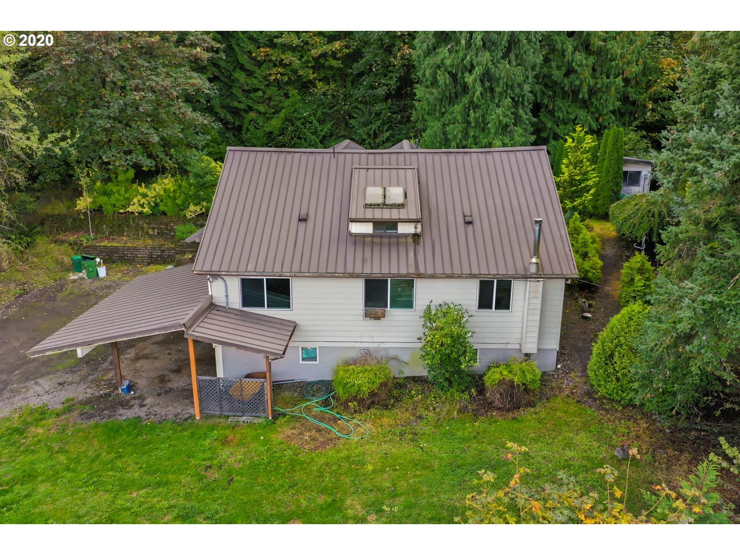 17045 Northwest St Helens Road Portland, OR 97231 - Photo 27 of 32