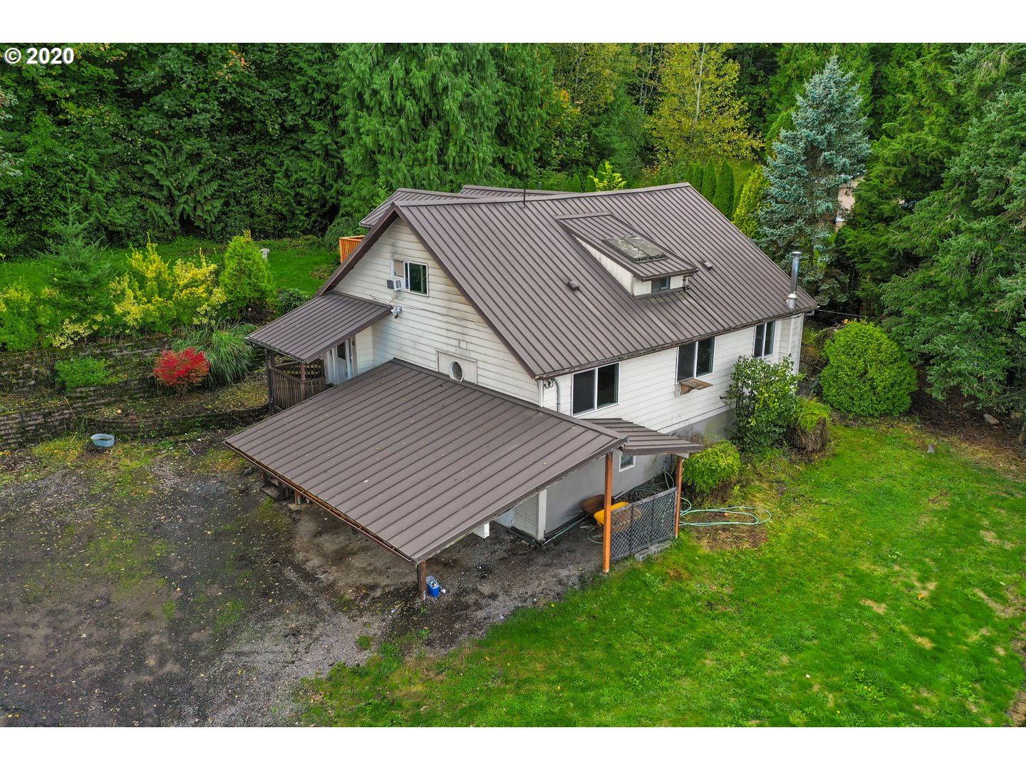 17045 Northwest St Helens Road Portland, OR 97231 - Photo 28 of 32